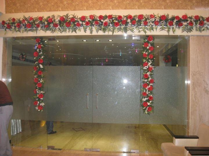 Hotel D'Grand Bareilly Eksteriør billede