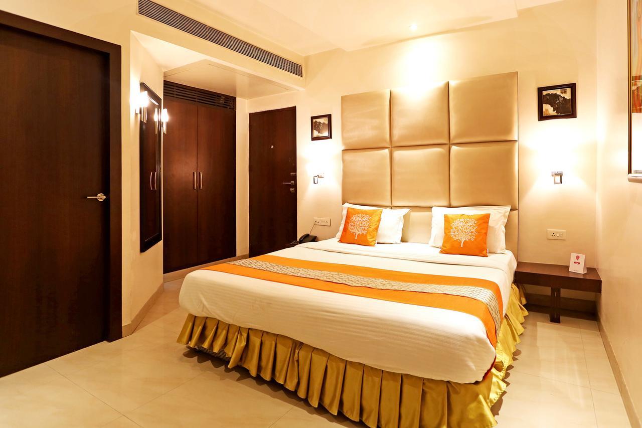 Hotel D'Grand Bareilly Eksteriør billede