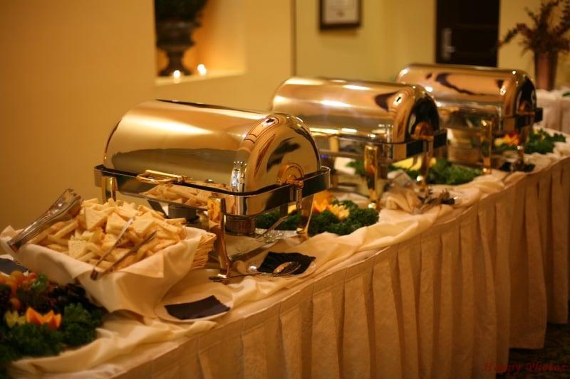 Hotel D'Grand Bareilly Eksteriør billede