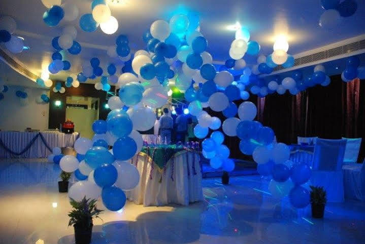 Hotel D'Grand Bareilly Eksteriør billede